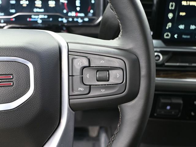 Used 2025 GMC Sierra 3500 SLE w/ SLE Convenience Package image 32