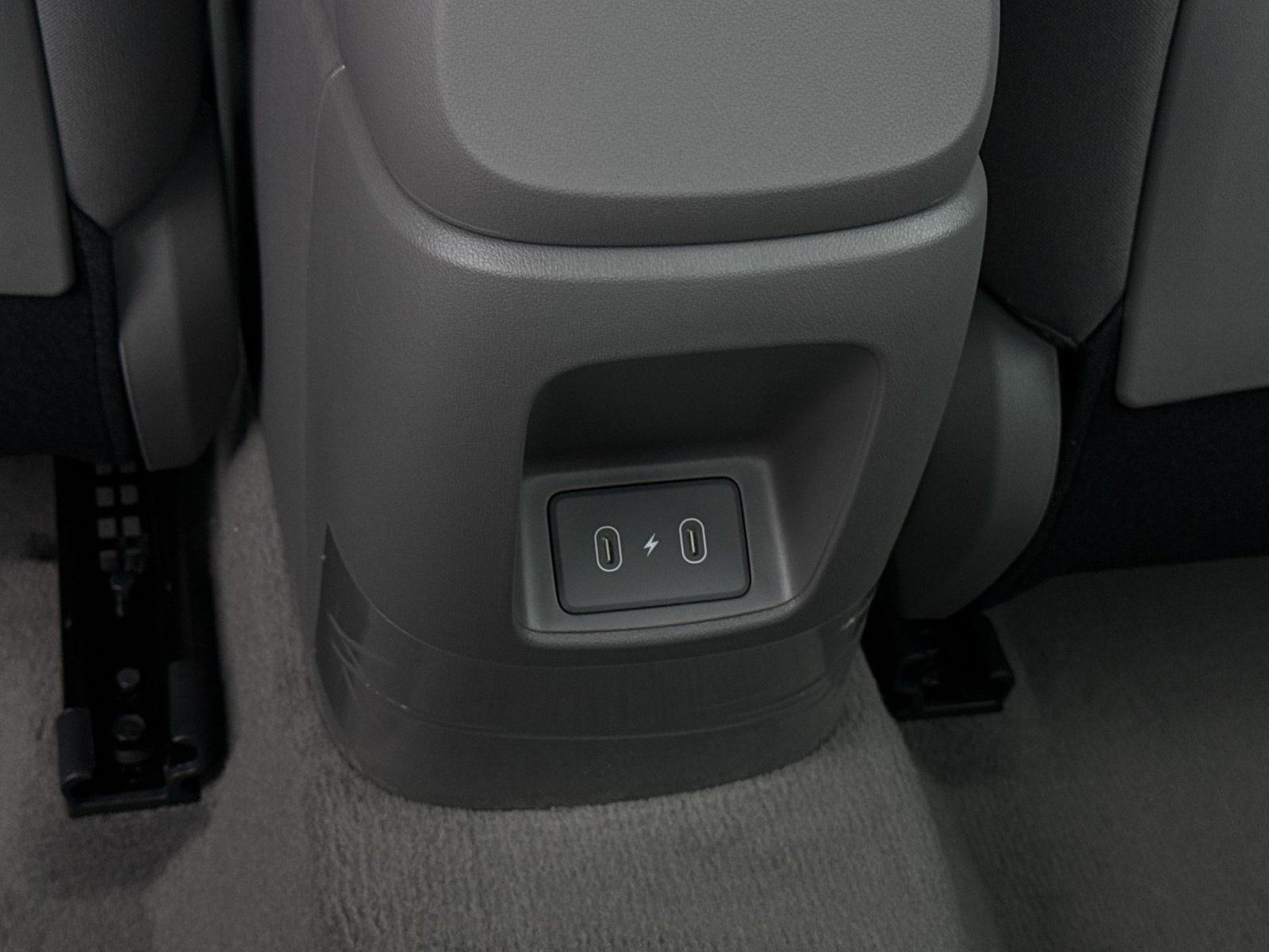 New 2026 Hyundai Elantra Sport FWD image 24