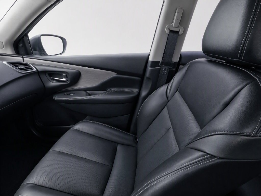 Certified 2023 Nissan Murano SL w/ SL Moonroof Package AWD/4WD image 30
