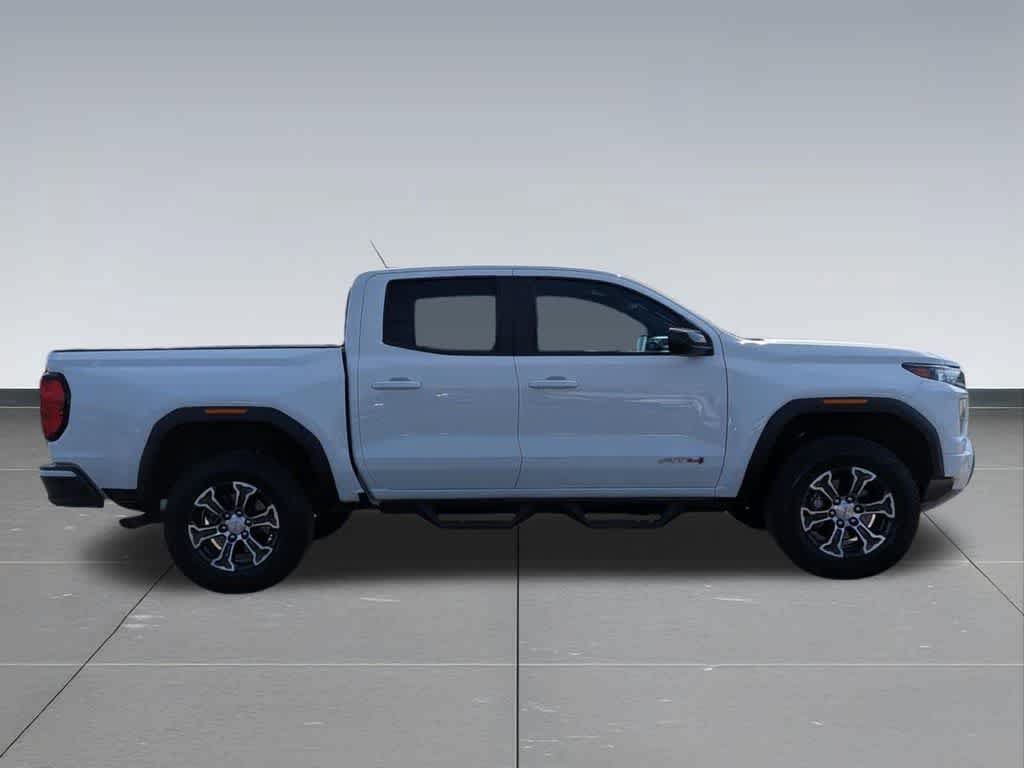 Used 2023 GMC Canyon AT4 AWD/4WD image 7