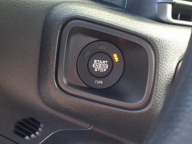 New 2026 Jeep Gladiator Sport AWD/4WD image 11