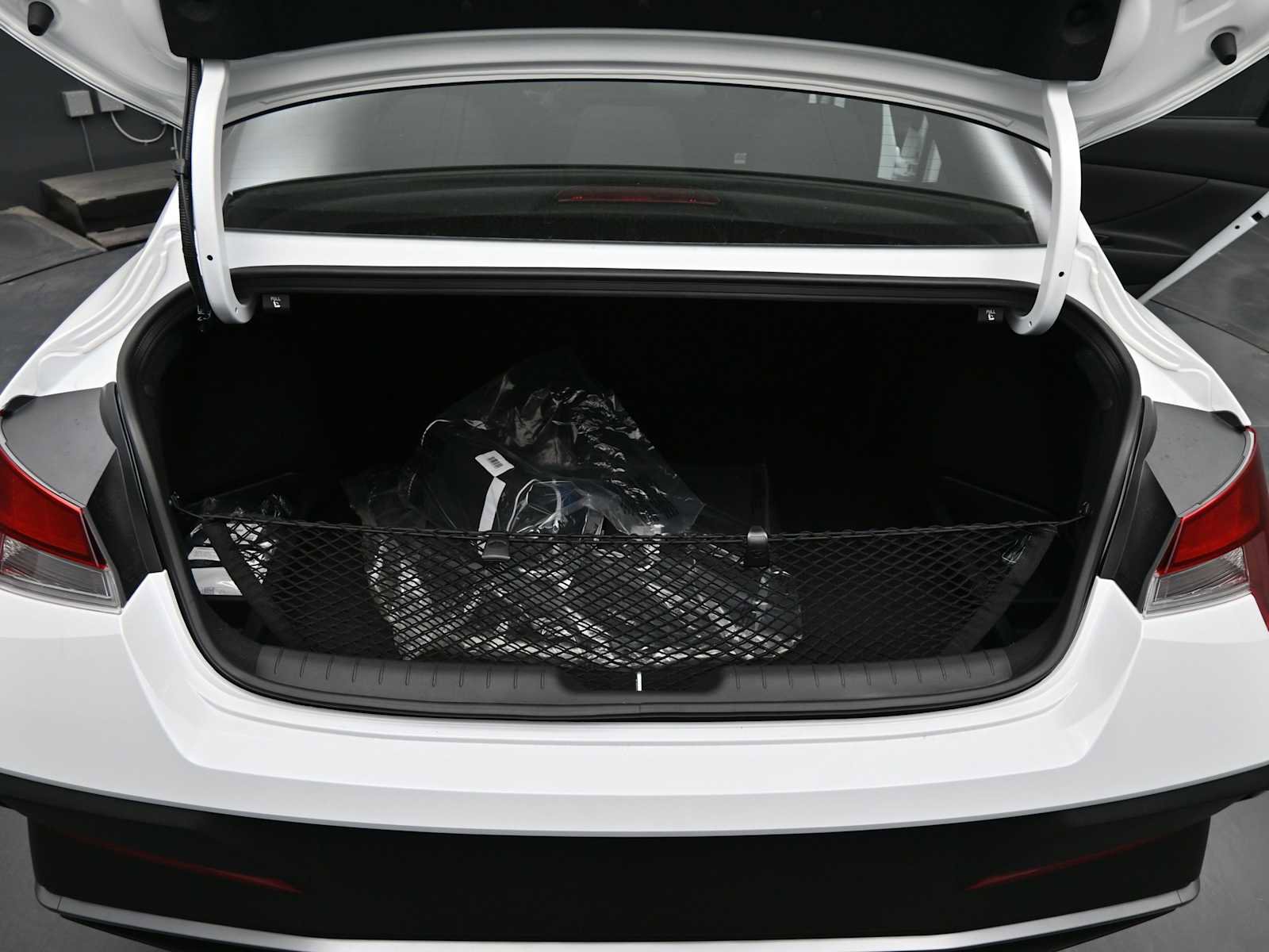 New 2026 Hyundai Elantra Sport w/ Cargo Package image 13