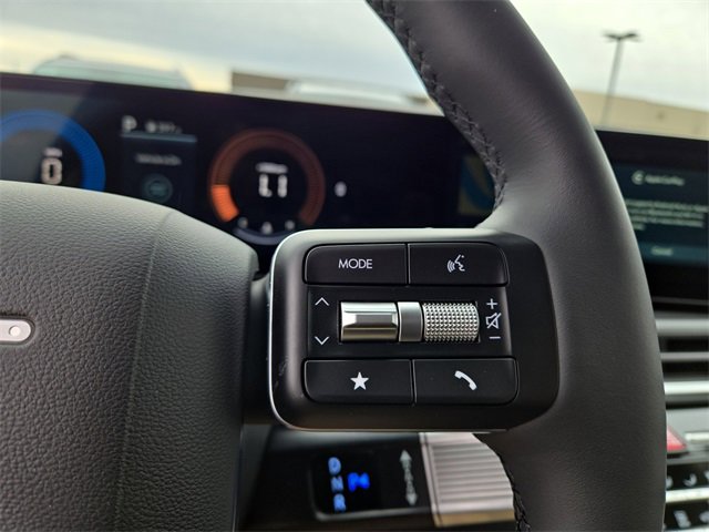 New 2026 Hyundai Santa Fe SE image 17