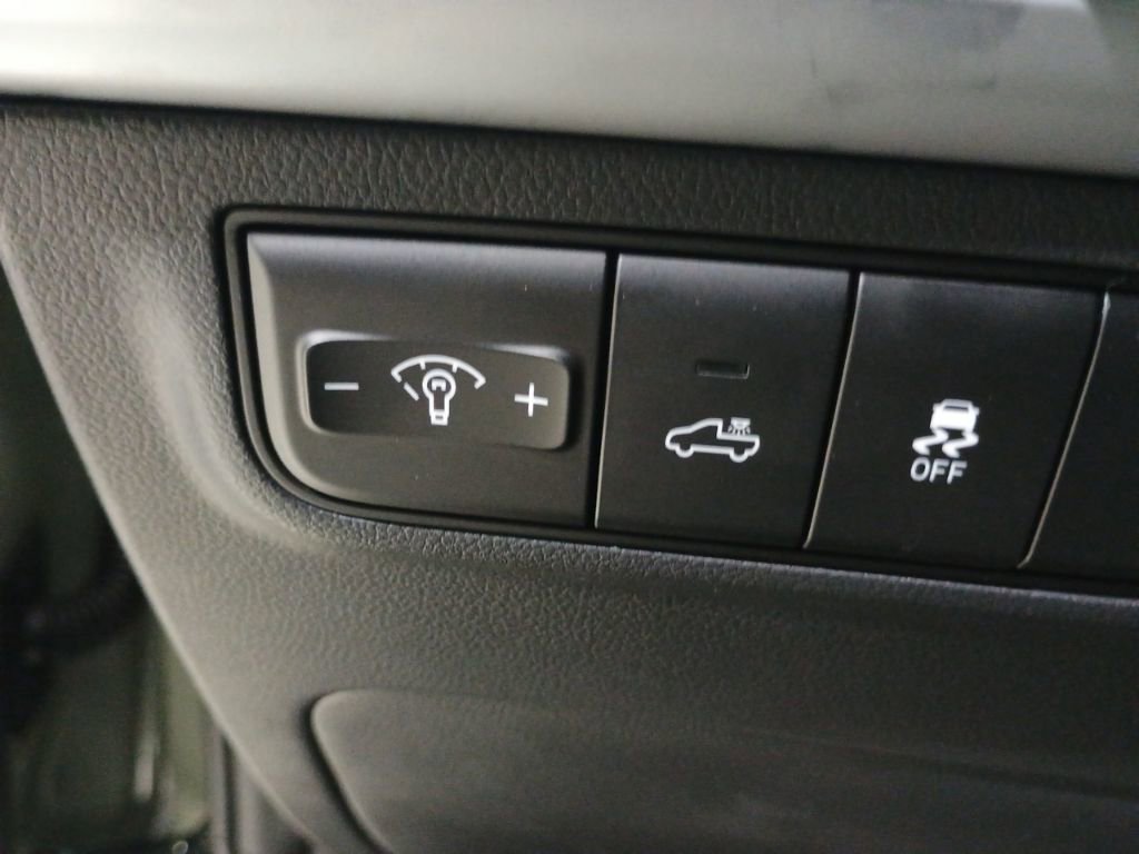 New 2026 Hyundai Santa Cruz SEL AWD/4WD image 15