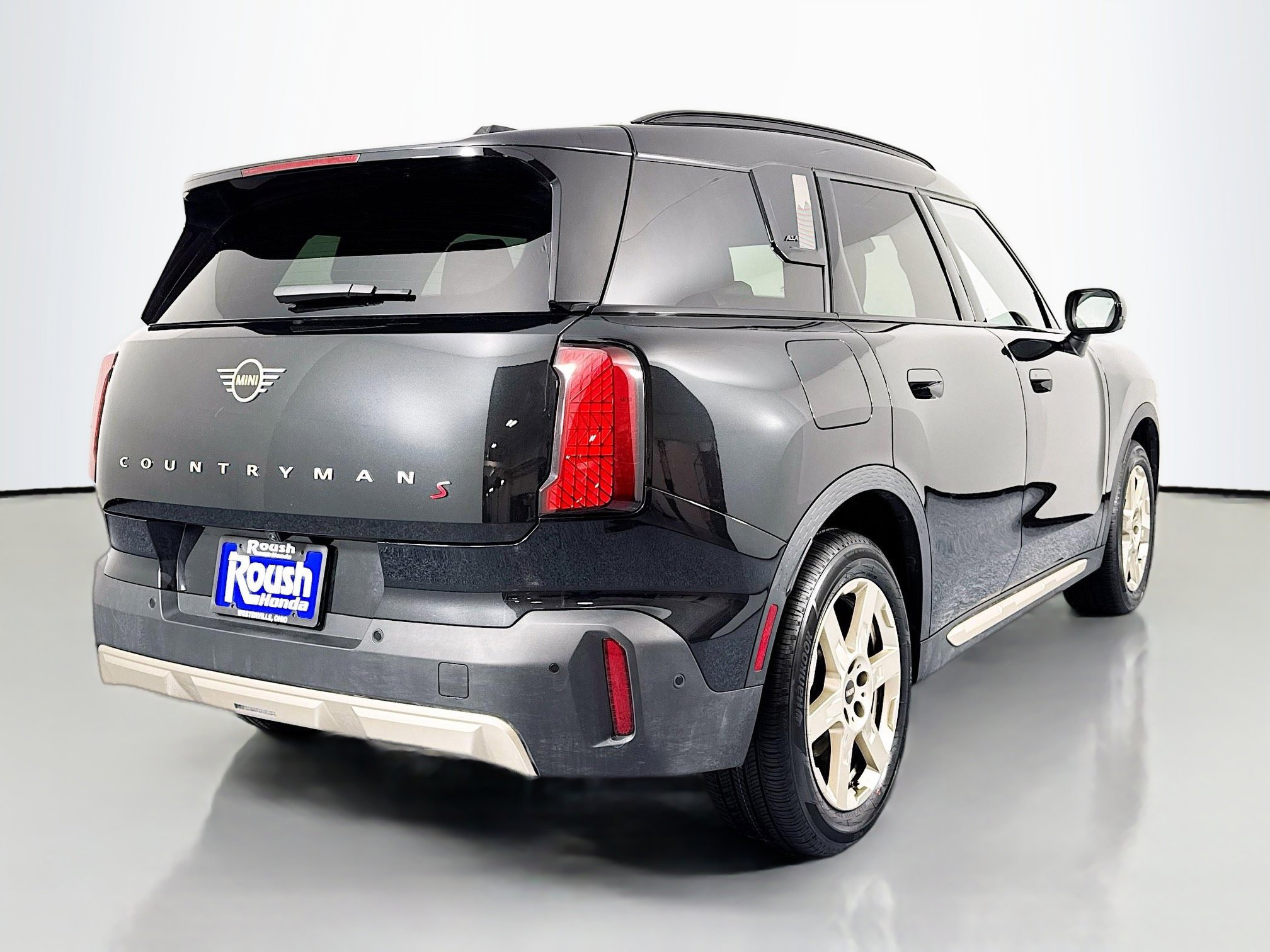 Used 2025 MINI Cooper Countryman S image 5