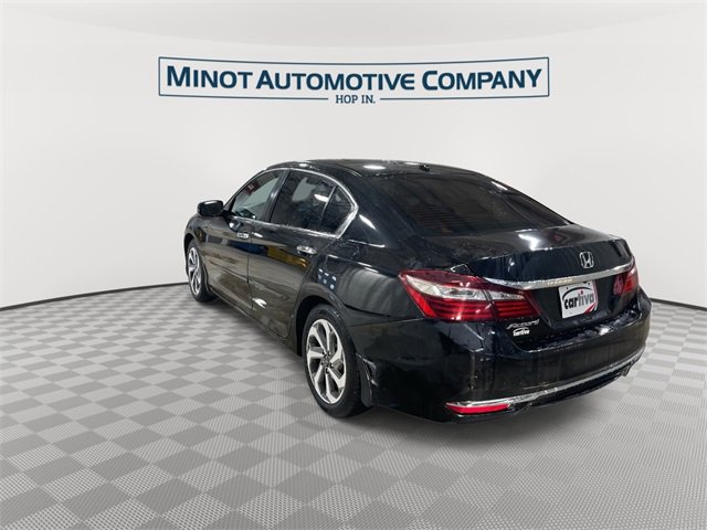 Used 2016 Honda Accord EX image 6