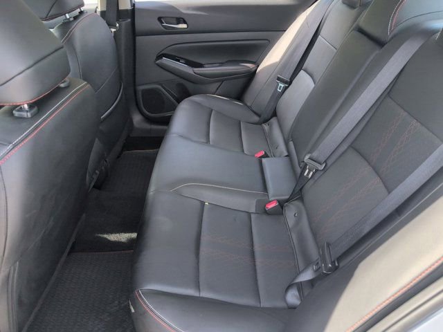 Used 2025 Nissan Altima 2.5 SR w/ SR Premium Package AWD/4WD image 27