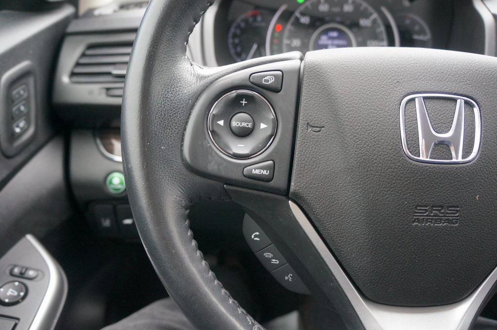 Used 2015 Honda CR-V Touring image 21