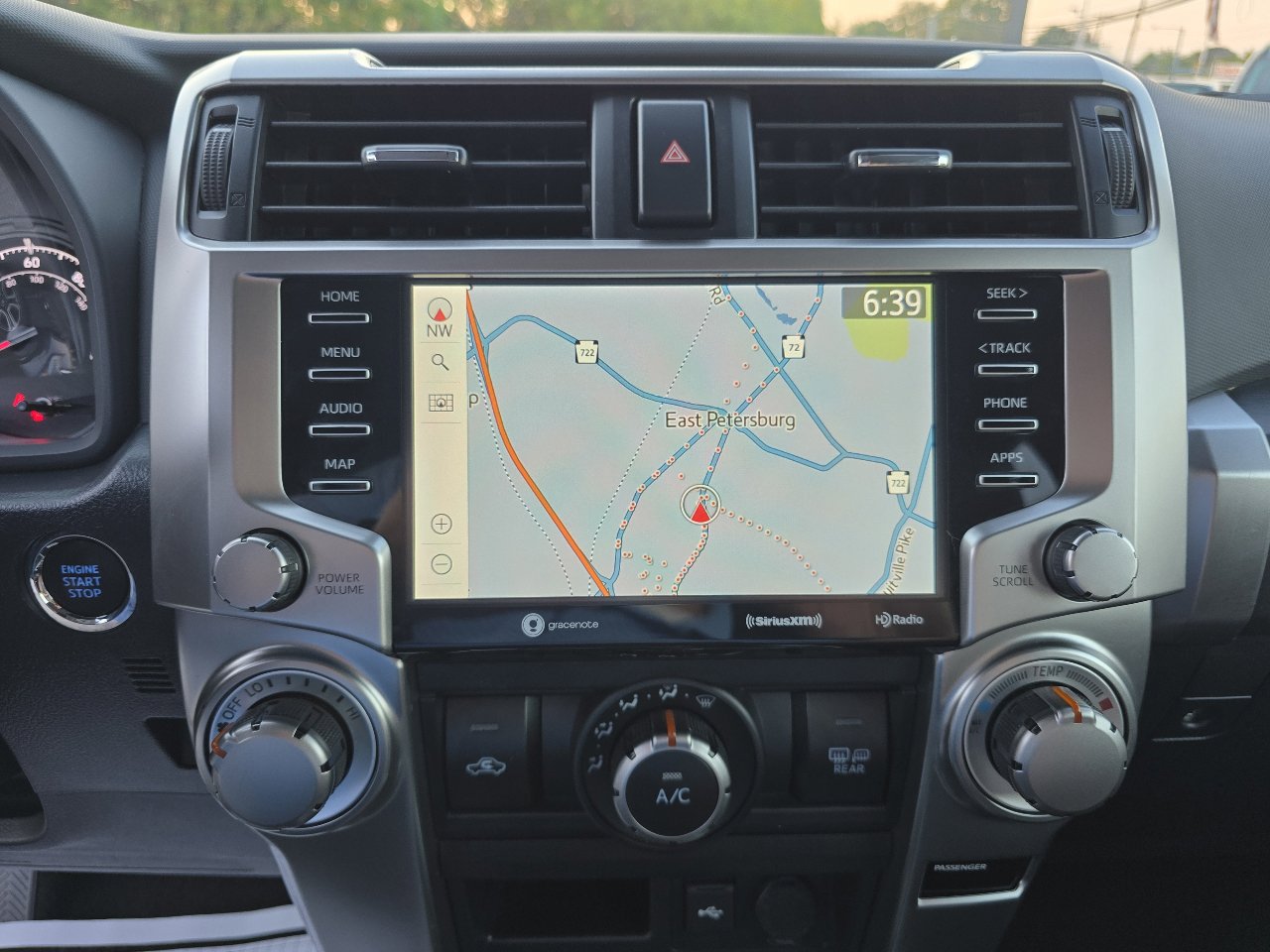 Used 2024 Toyota 4Runner SR5 Premium image 26