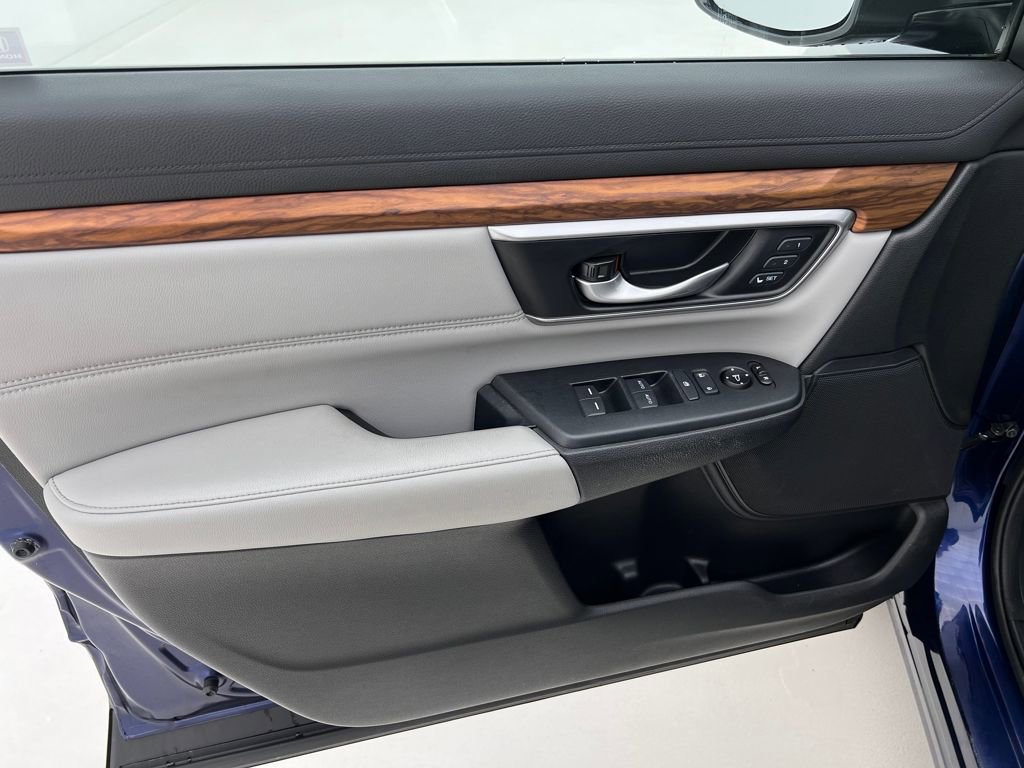 Used 2020 Honda CR-V Touring image 26