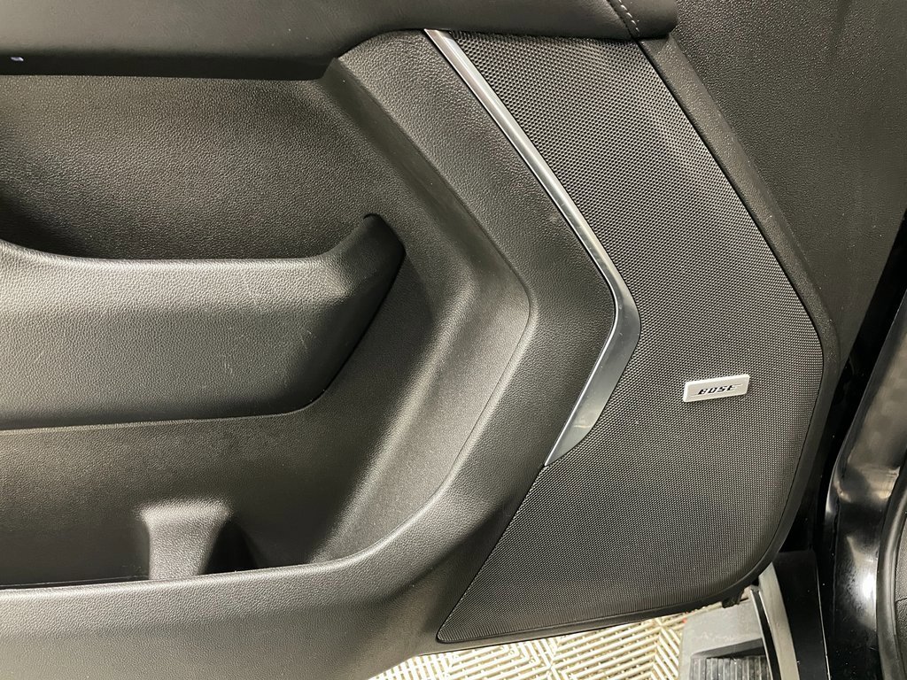 Certified 2022 Chevrolet Tahoe Z71 image 31