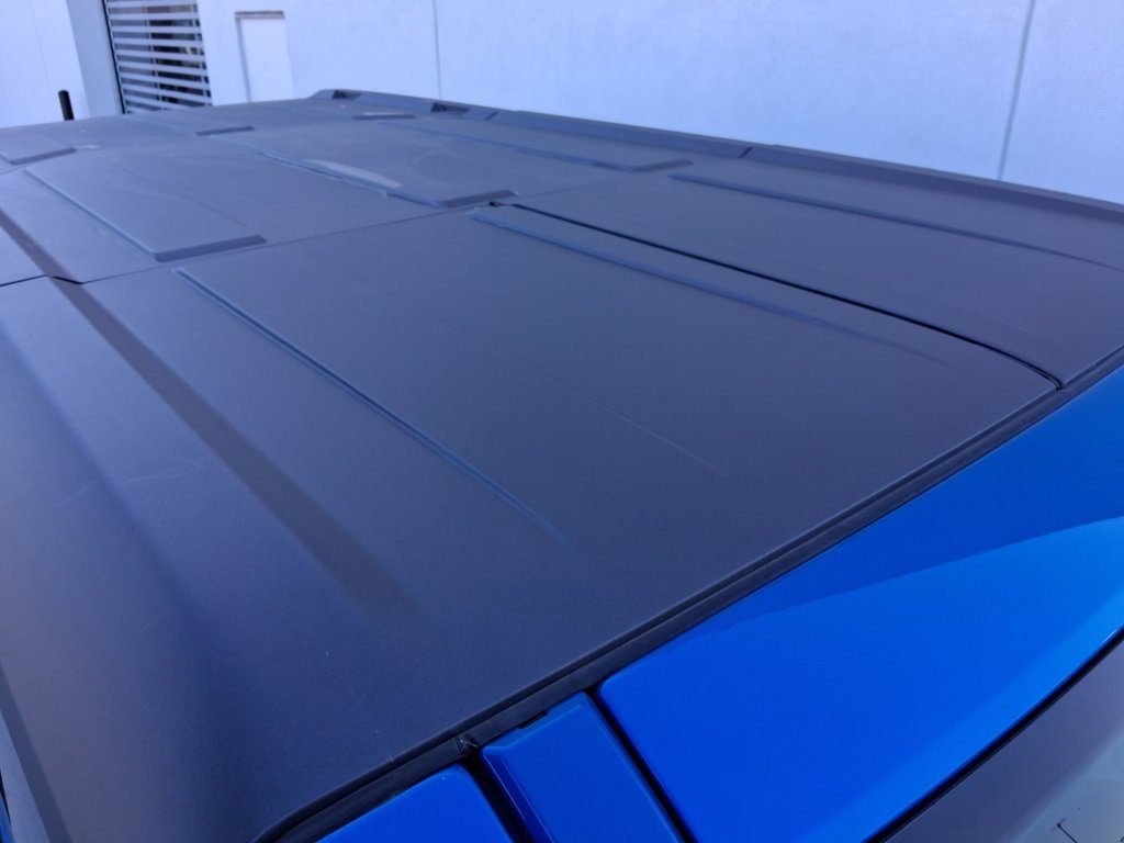 Used 2023 Ford Bronco Big Bend image 4