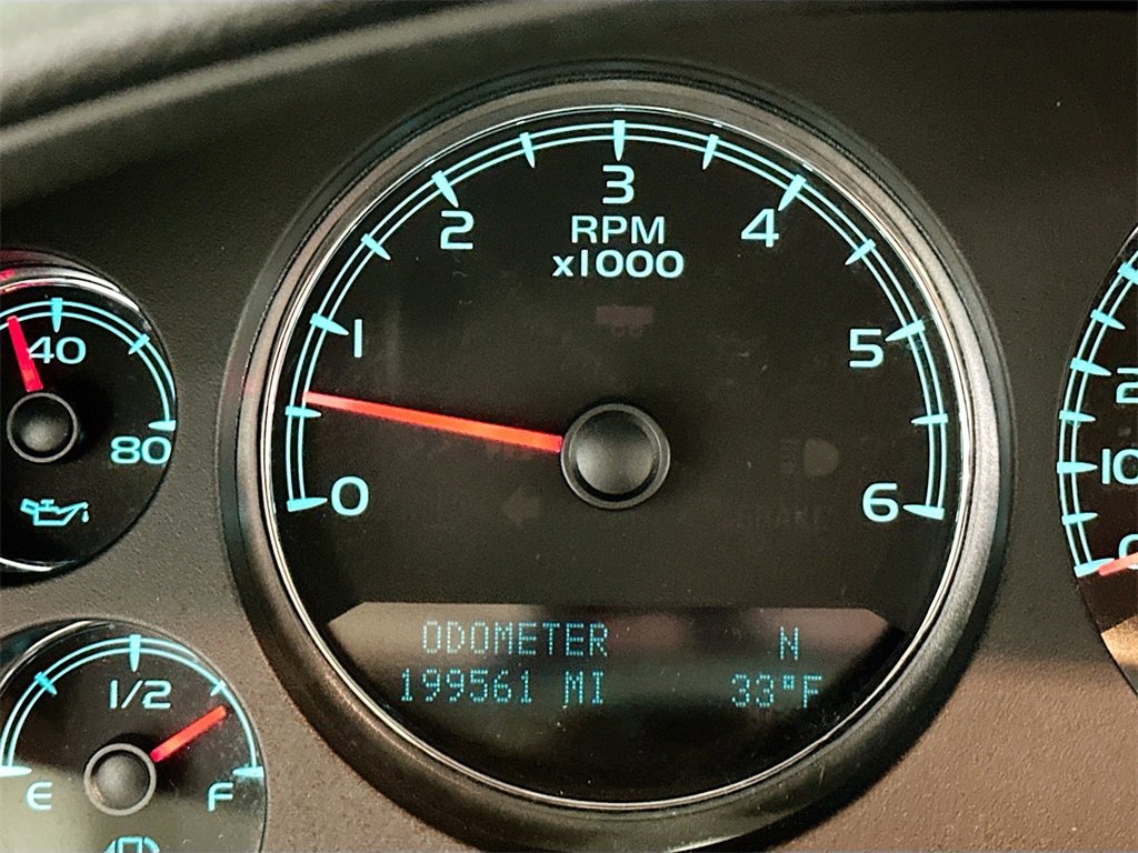 Used 2013 GMC Yukon XL Denali image 13