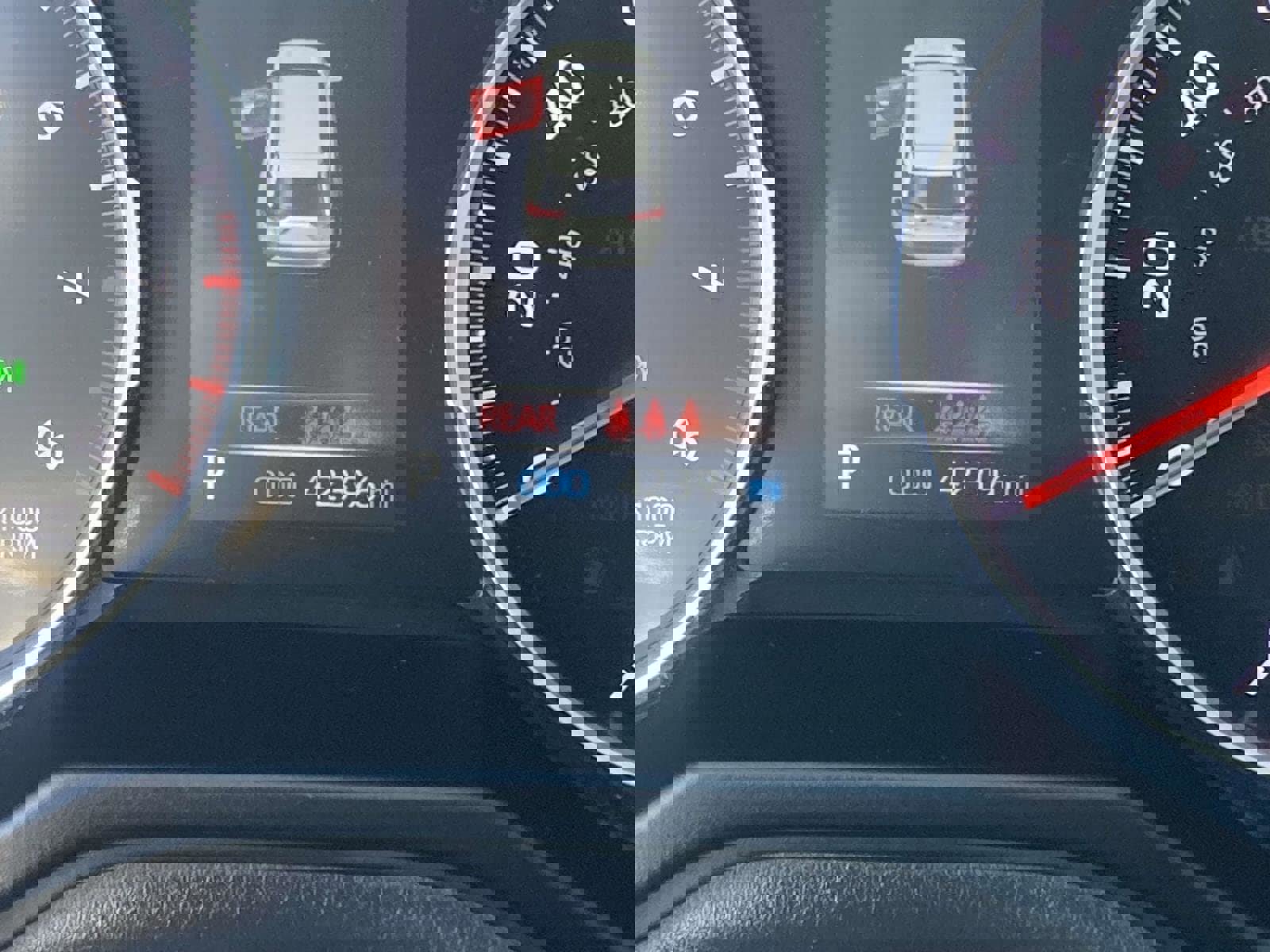 Used 2021 Toyota RAV4 XLE Premium image 31