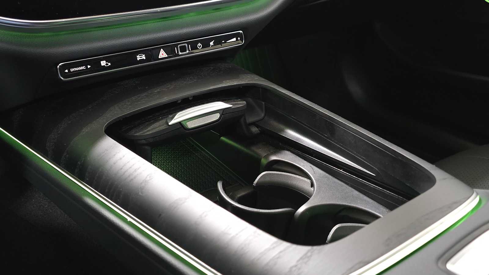 Certified 2026 Mercedes-Benz E 350 4MATIC Sedan image 33