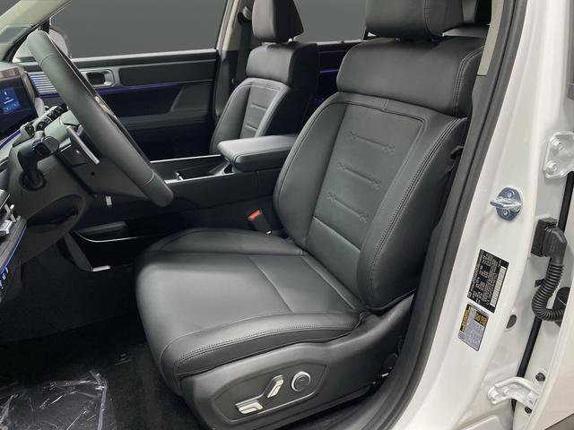 New 2026 Hyundai Santa Fe Limited image 4