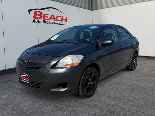 Used 2007 Toyota Yaris S FWD video 1