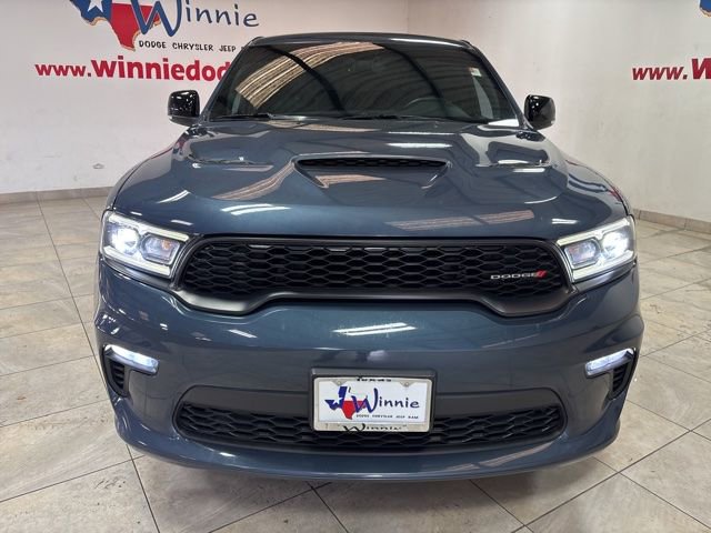 Used 2021 Dodge Durango GT RWD image 2