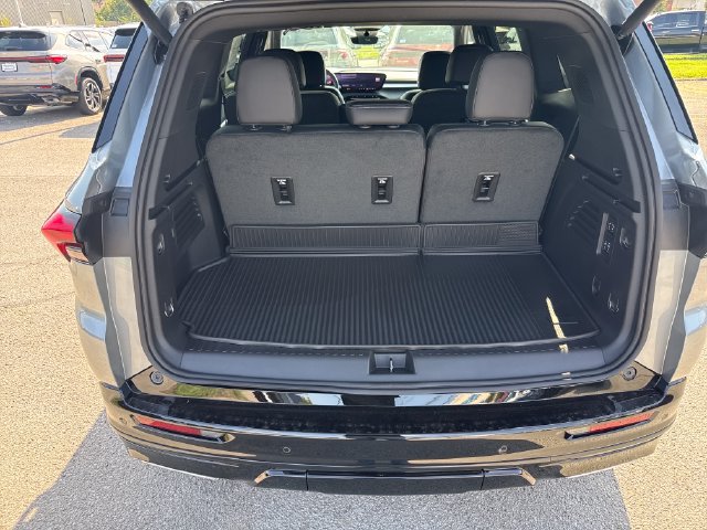 New 2027 Buick Enclave Sport Touring w/ Power Package FWD image 9