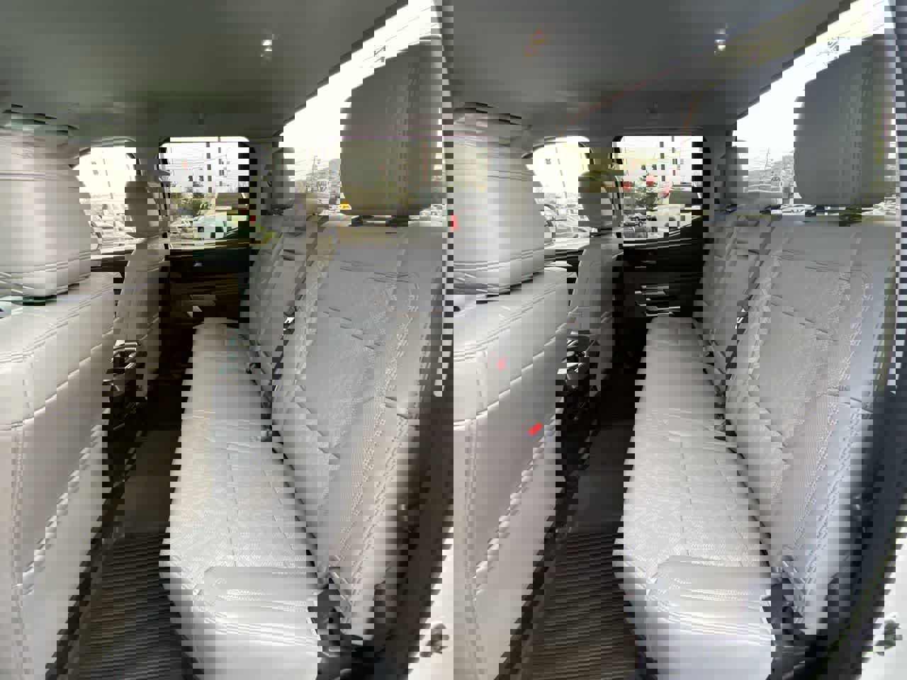 Used 2023 Toyota Tundra SR5 w/ TRD Off-Road Premium Package image 21