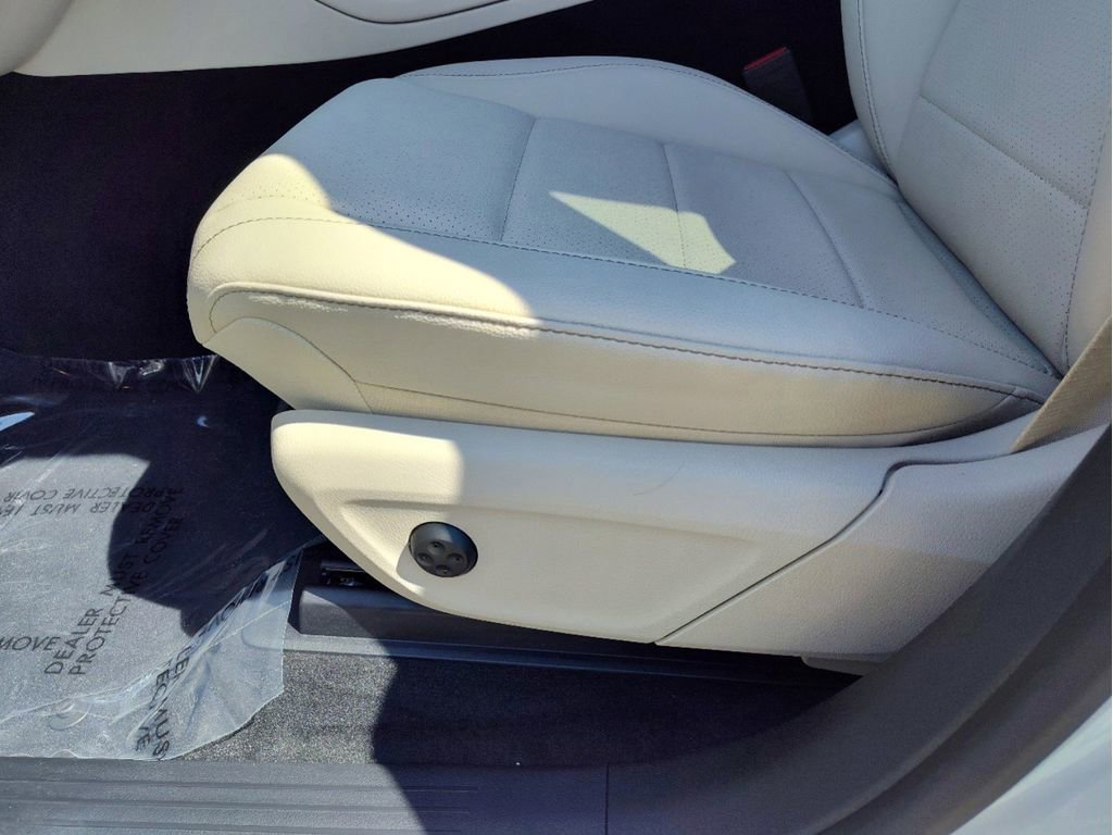 New 2025 Mercedes-Benz GLE 350 4MATIC image 11