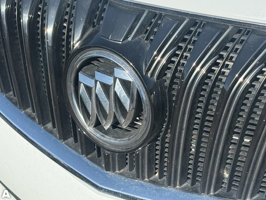 Used 2016 Buick Regal FWD image 7