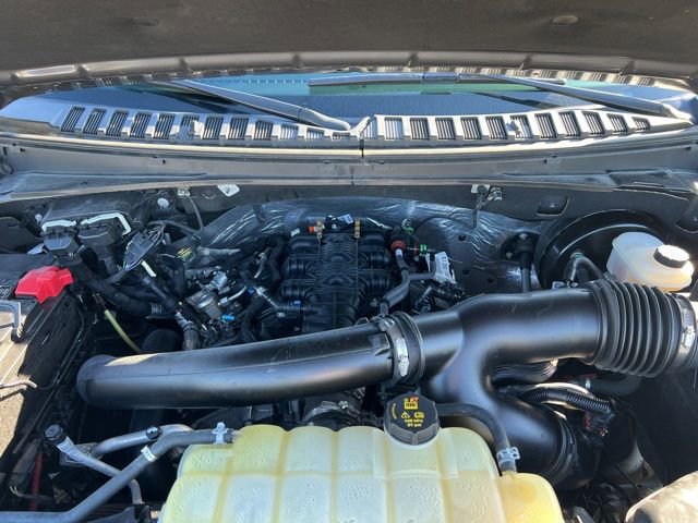 Used 2021 Lincoln Navigator 2WD image 28