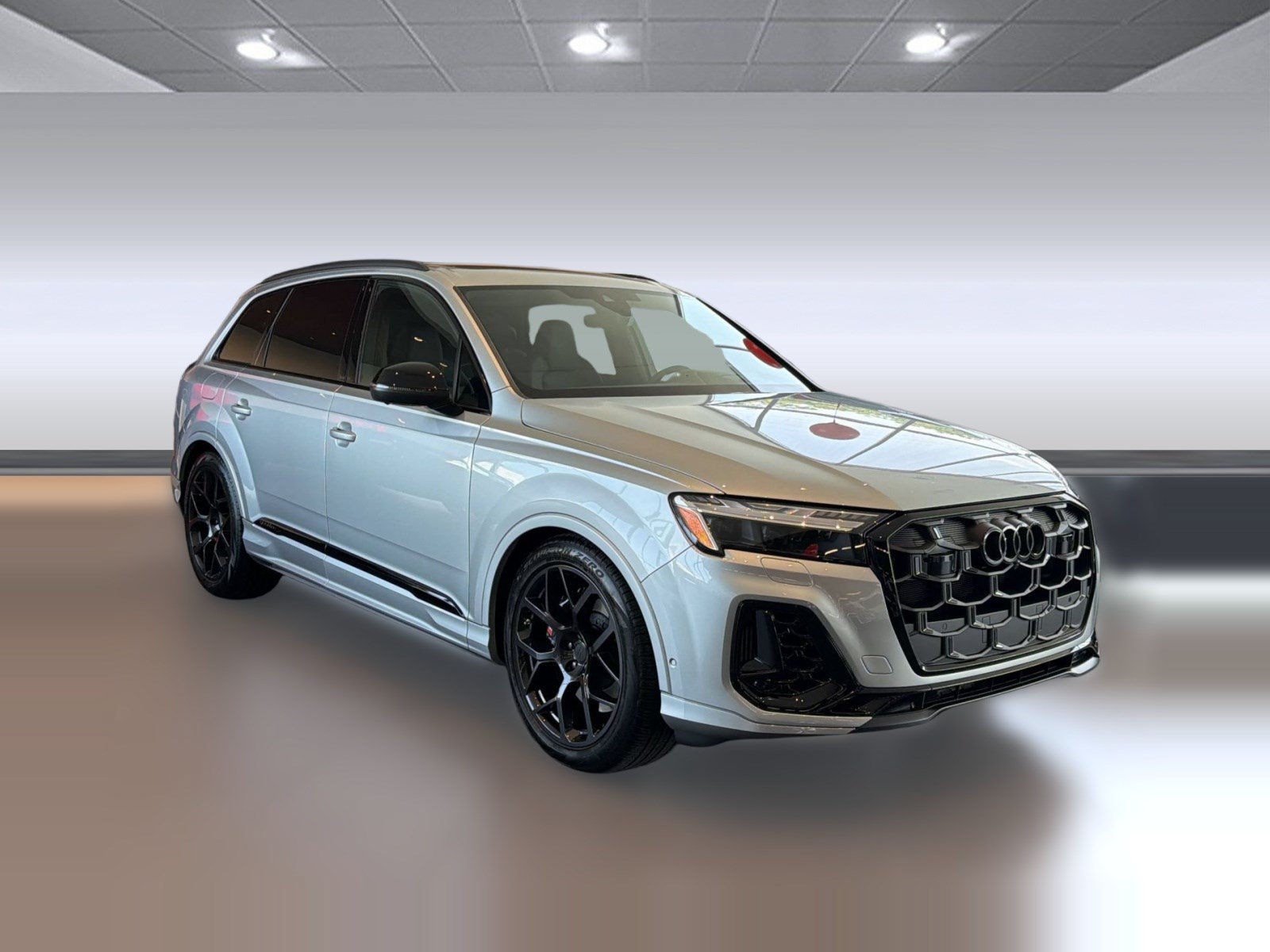 New 2026 Audi SQ7 Prestige AWD/4WD image 7