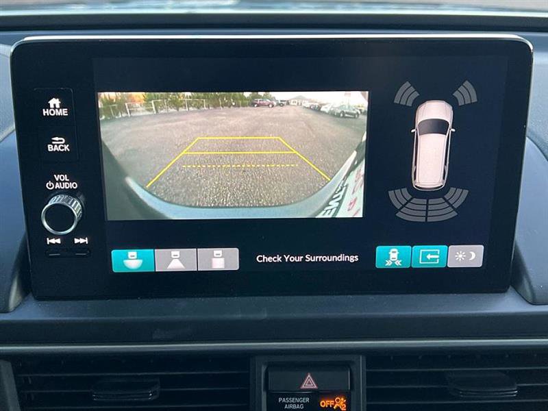 Used 2023 Honda Pilot EX-L image 32