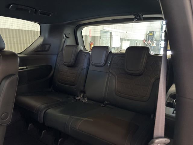 New 2026 Nissan Armada Platinum image 13