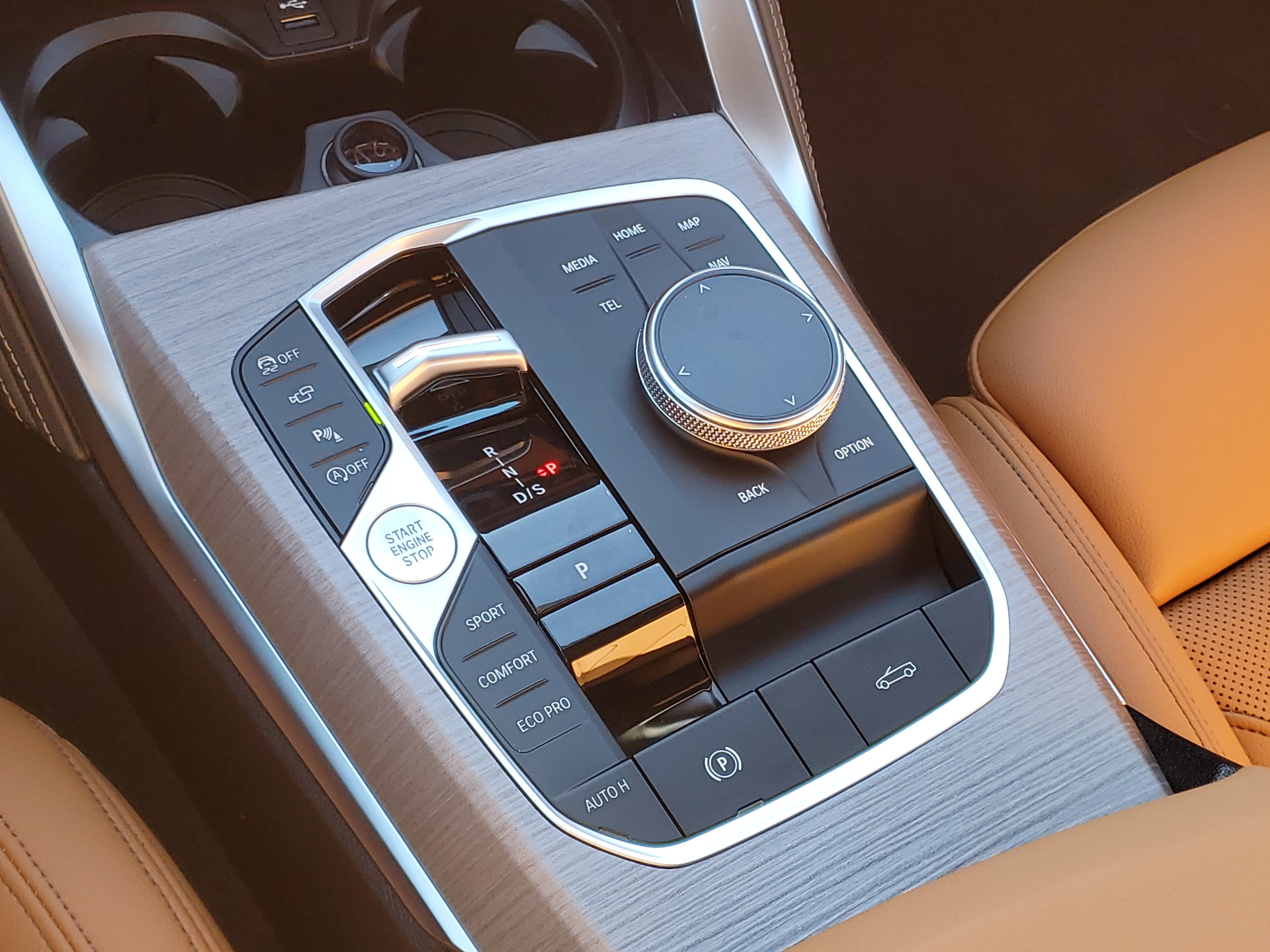 New 2026 BMW 440i xDrive Convertible w/ Premium Package image 19