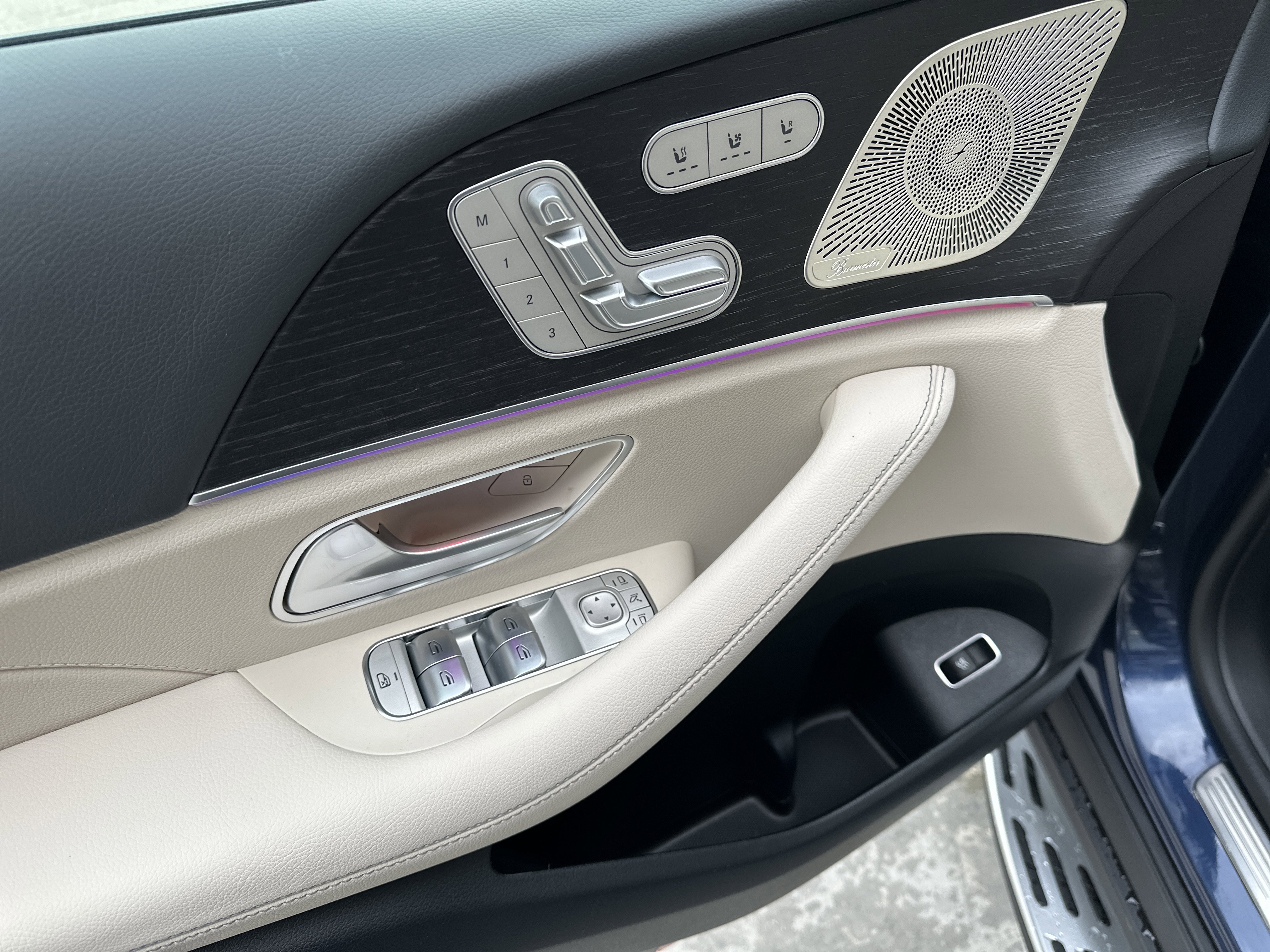 New 2026 Mercedes-Benz GLE 450 450 4MATIC image 15