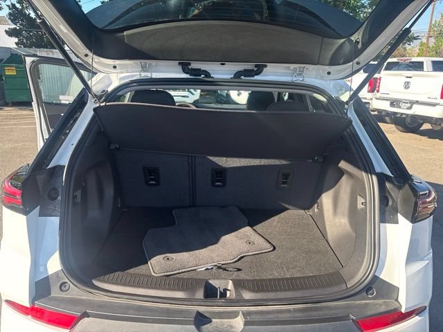 Used 2023 Chevrolet Bolt EUV LT w/ Comfort Package FWD image 25
