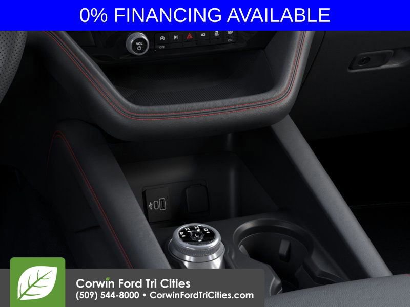 New 2026 Ford Explorer ST w/ Sun And Sound Package image 15