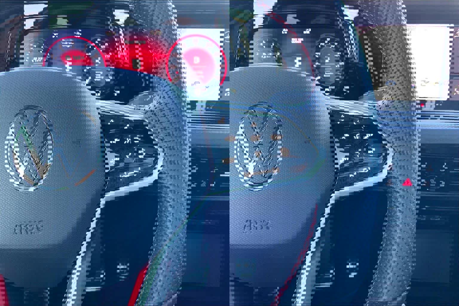 Used 2024 Volkswagen GTI SE image 23