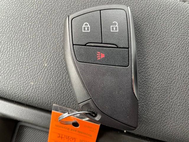 New 2025 Chevrolet Silverado 3500 W/T w/ WT Convenience Package image 14