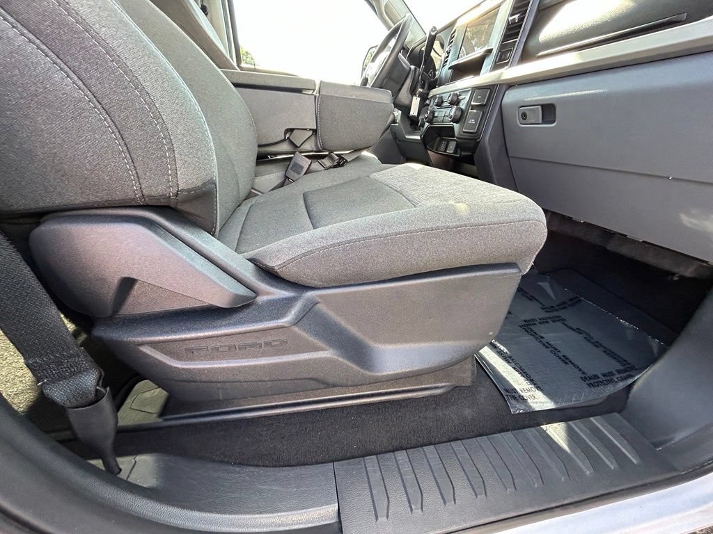 Used 2026 Ford F250 XLT AWD/4WD image 26
