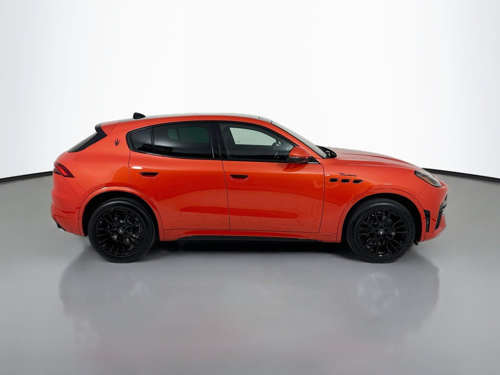 New 2027 Maserati Grecale Modena AWD/4WD image 9