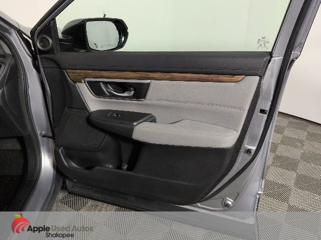 Used 2017 Honda CR-V EX image 39