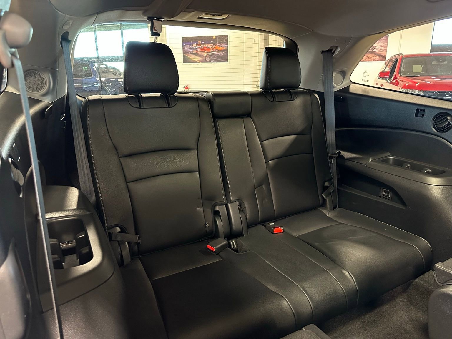 Used 2020 Honda Pilot Elite image 47