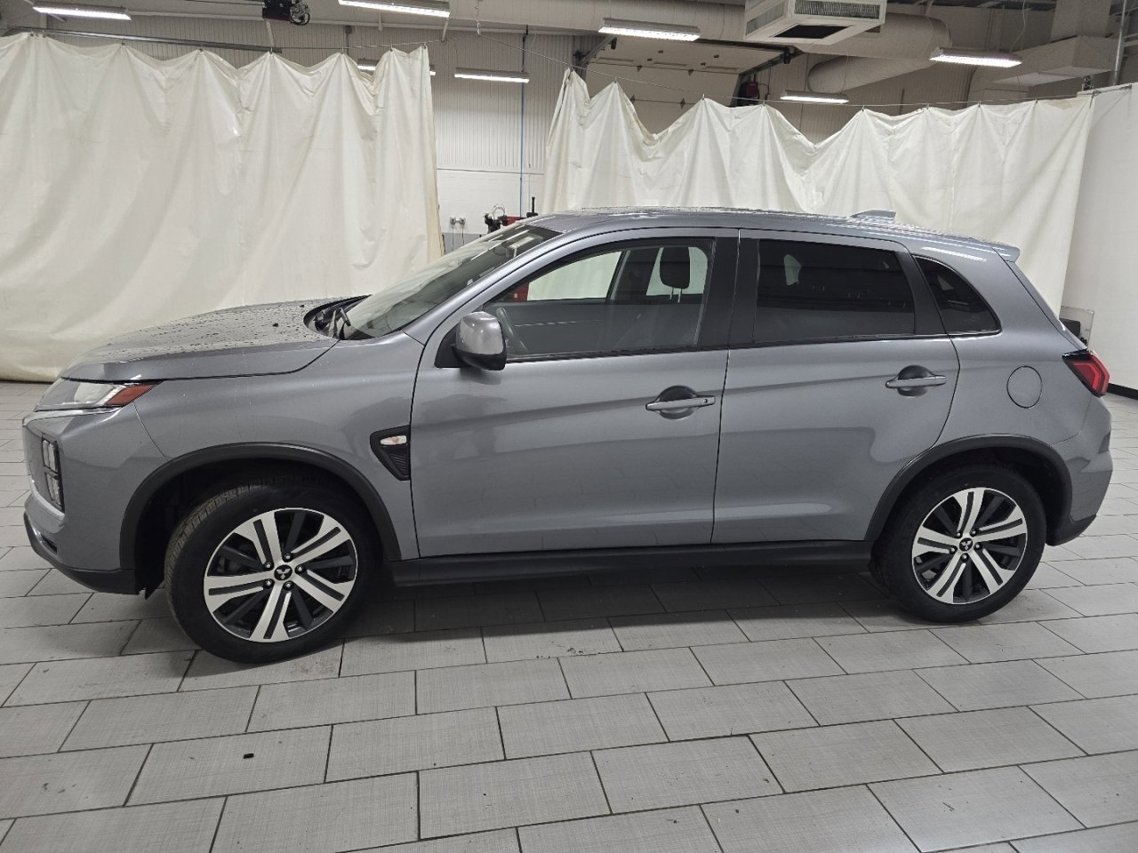 Used 2024 Mitsubishi Outlander Sport AWD image 15