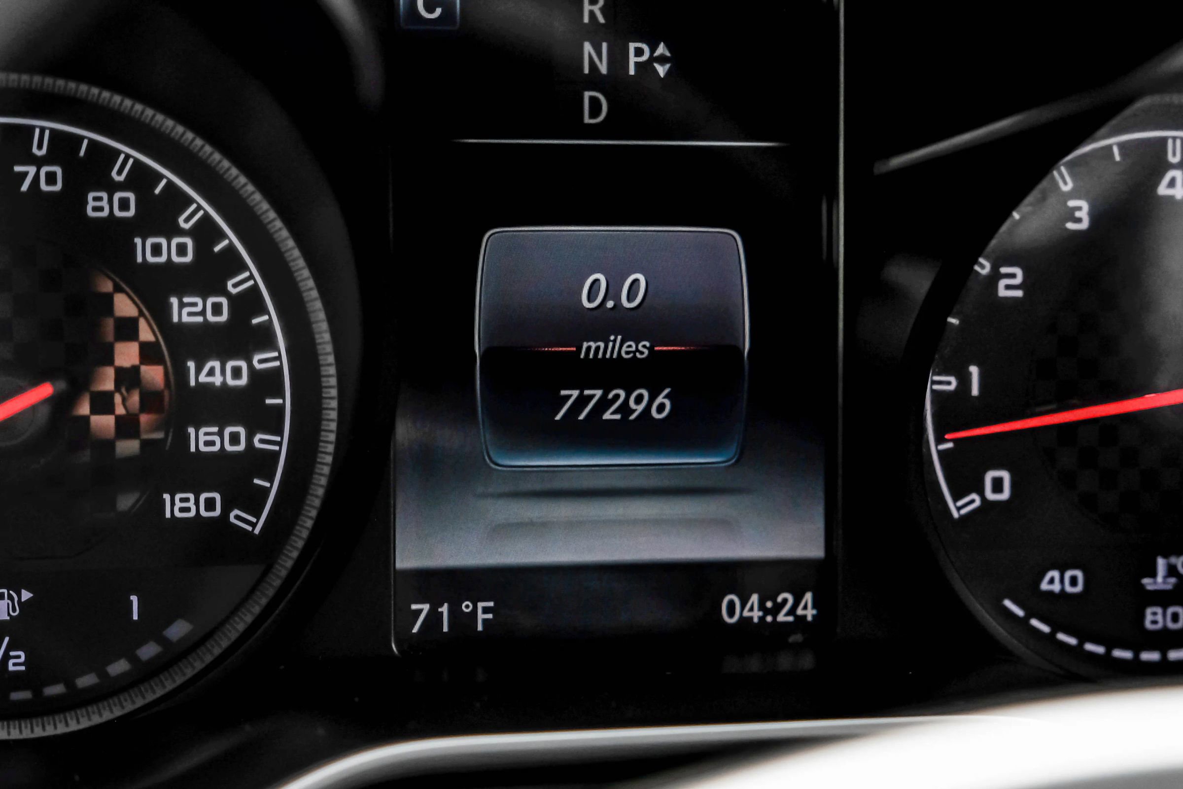 Used 2016 Mercedes-Benz C 450 AMG image 73