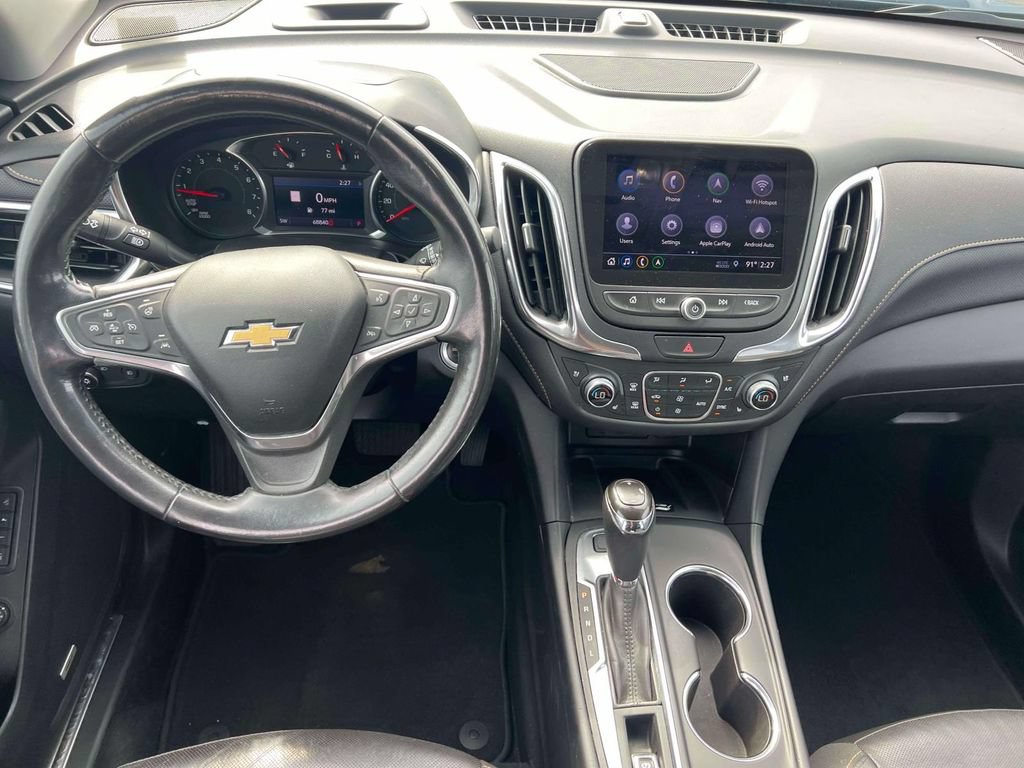 Used 2019 Chevrolet Equinox Premier AWD/4WD image 13