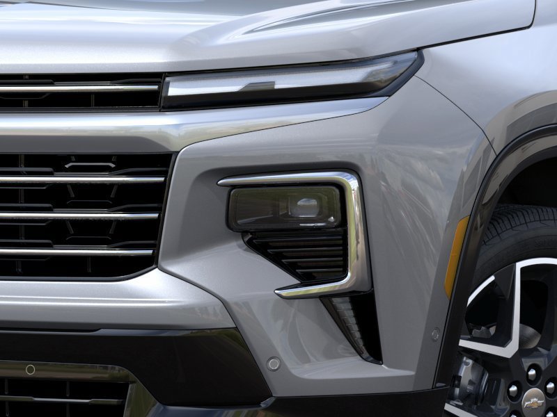 New 2026 Chevrolet Traverse High Country AWD/4WD image 10