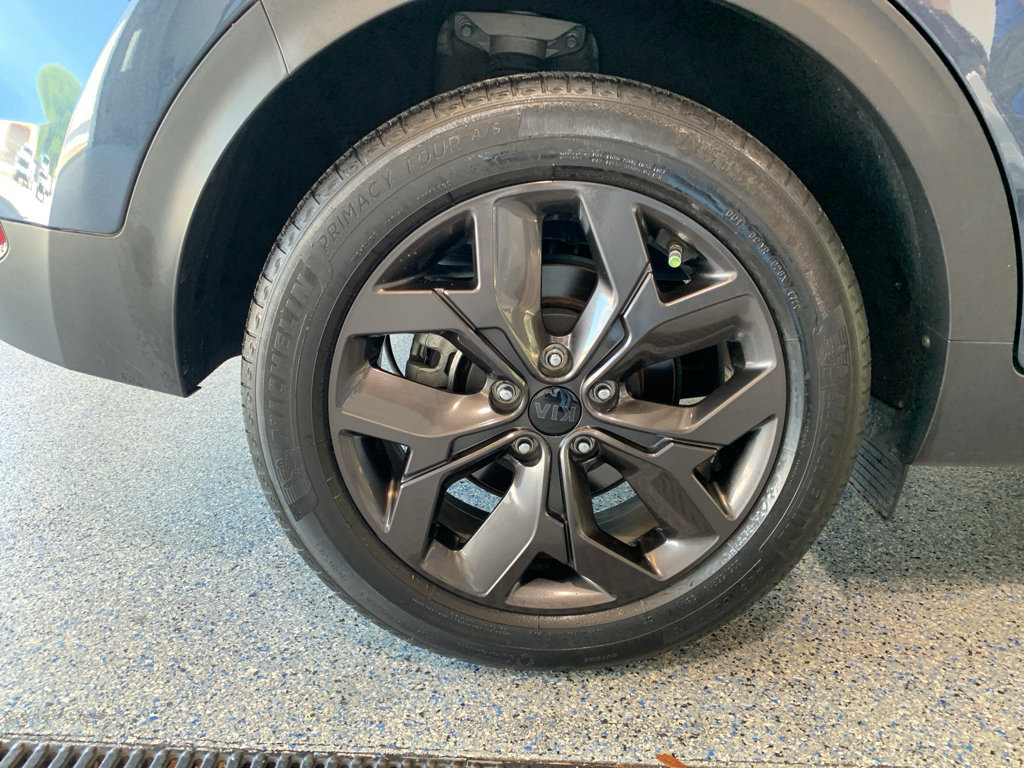 Used 2021 Kia Sportage S FWD image 31