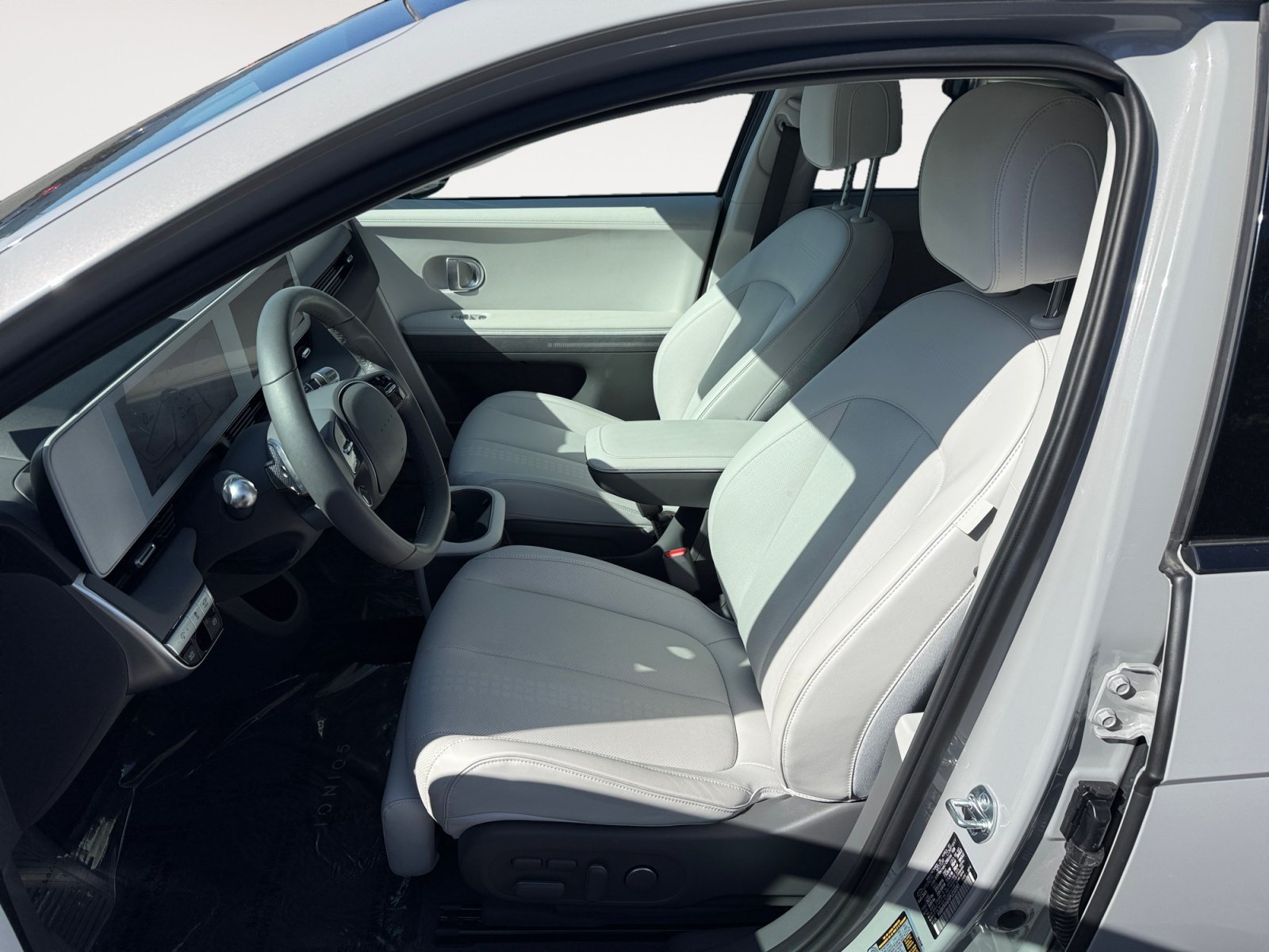 Certified 2023 Hyundai Ioniq 5 Limited RWD image 10