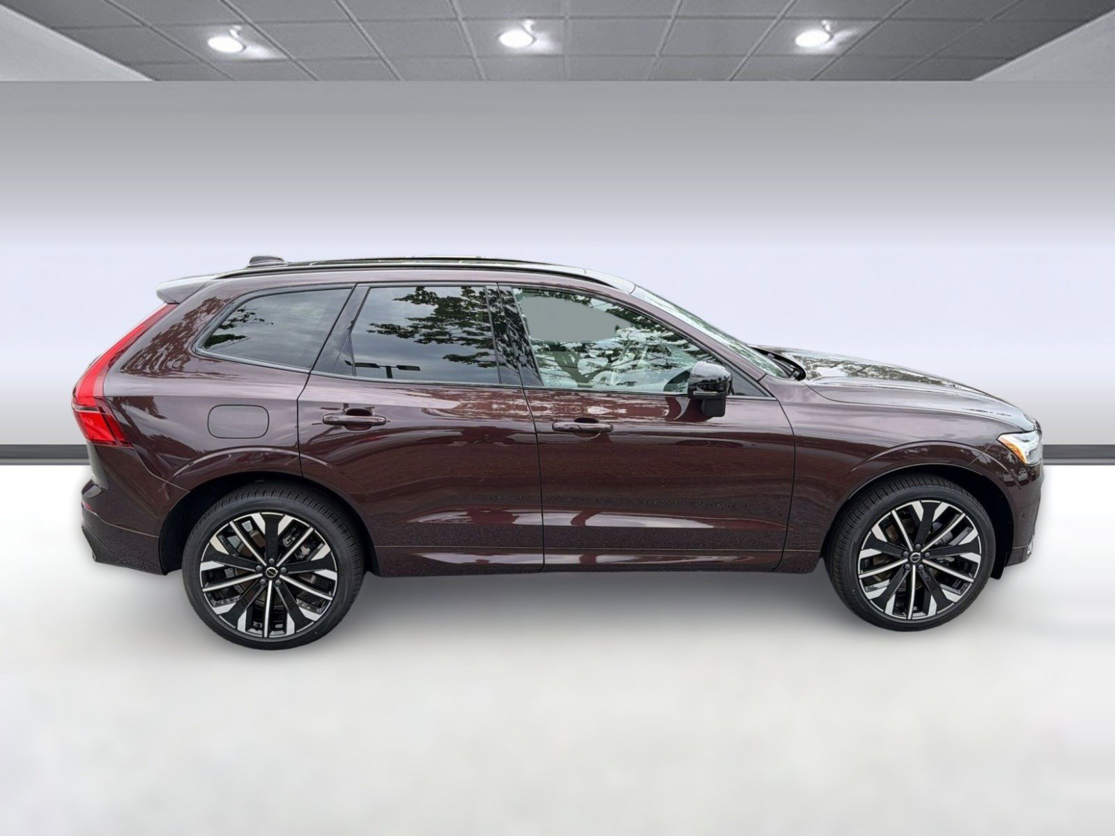 New 2026 Volvo XC60 T8 Ultra w/ Climate Package AWD/4WD image 8