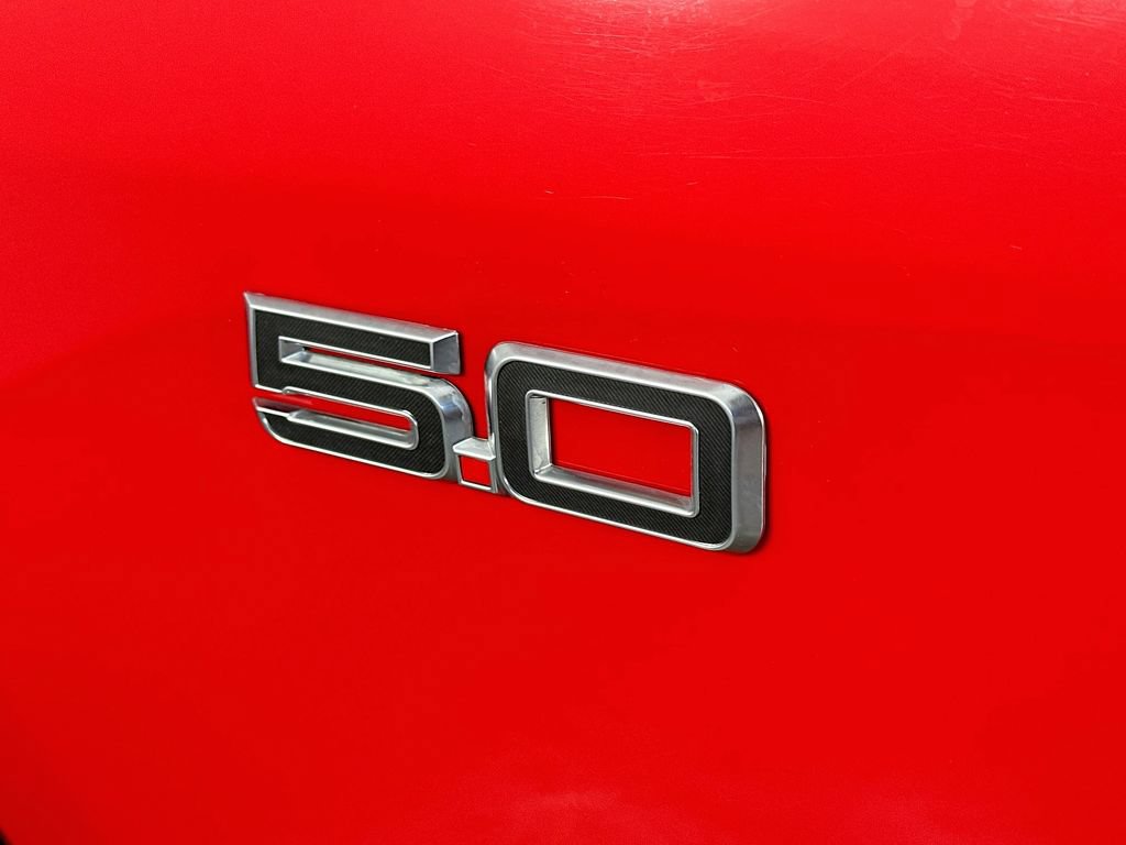 Used 2024 Ford Mustang GT Premium RWD image 26