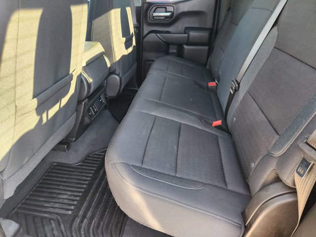 Used 2024 Chevrolet Silverado 1500 Custom image 30