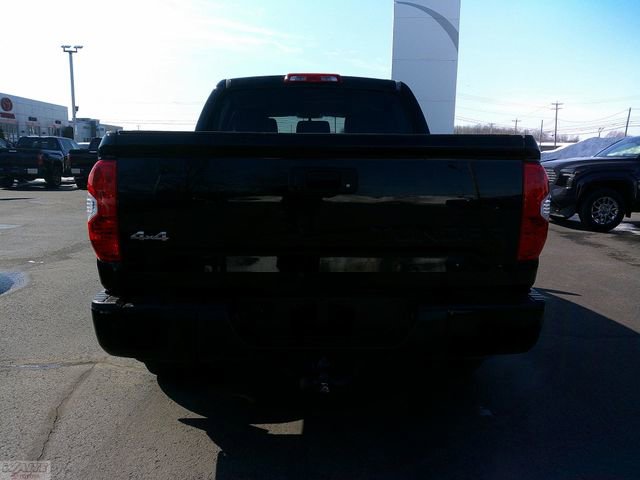 Used 2014 Toyota Tundra 1794 Edition image 3